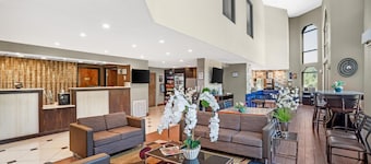 Best Western Statesville Inn