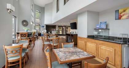 Best Western Statesville Inn