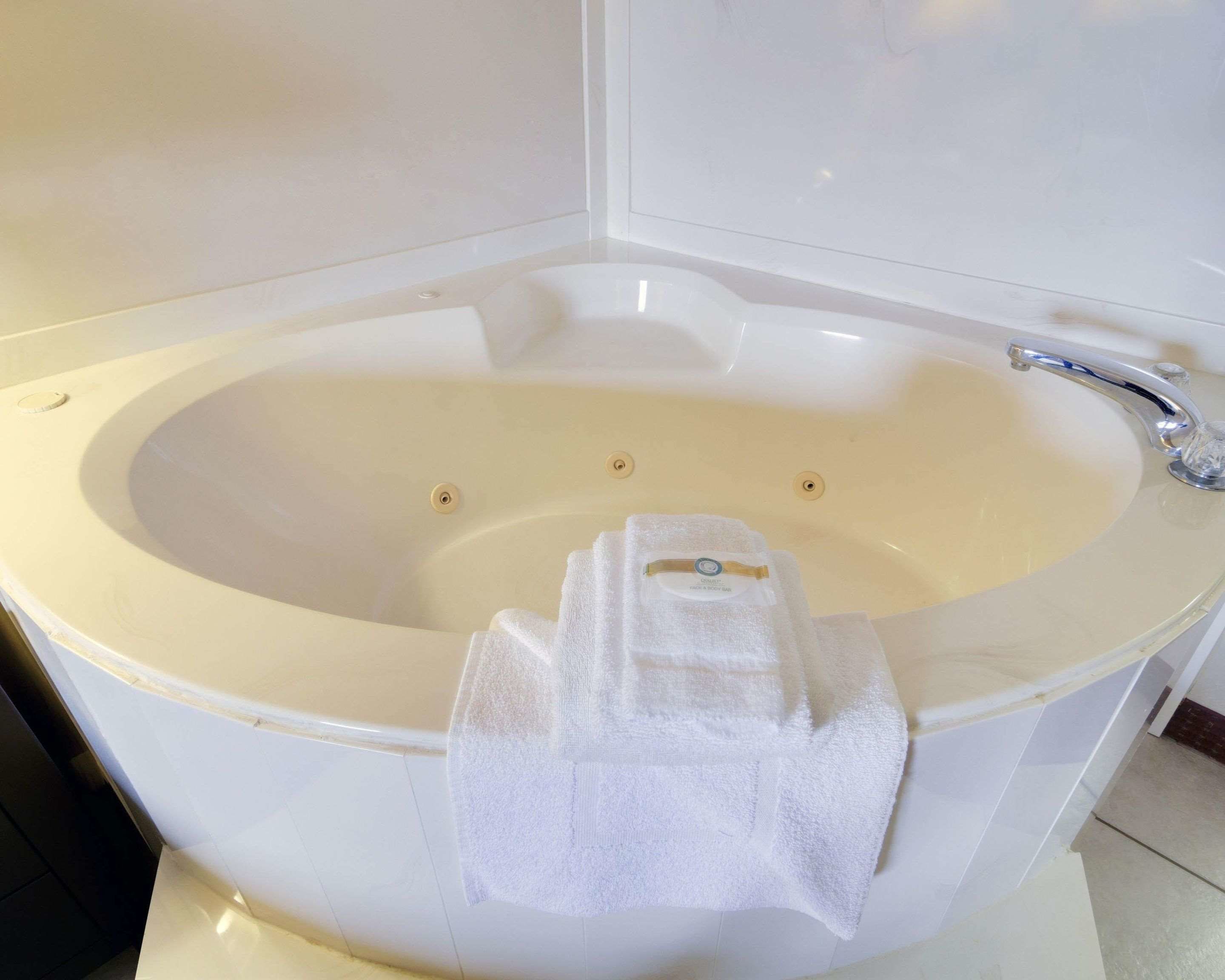 desk, soundproofing, iron/ironing board, free cots/infant beds