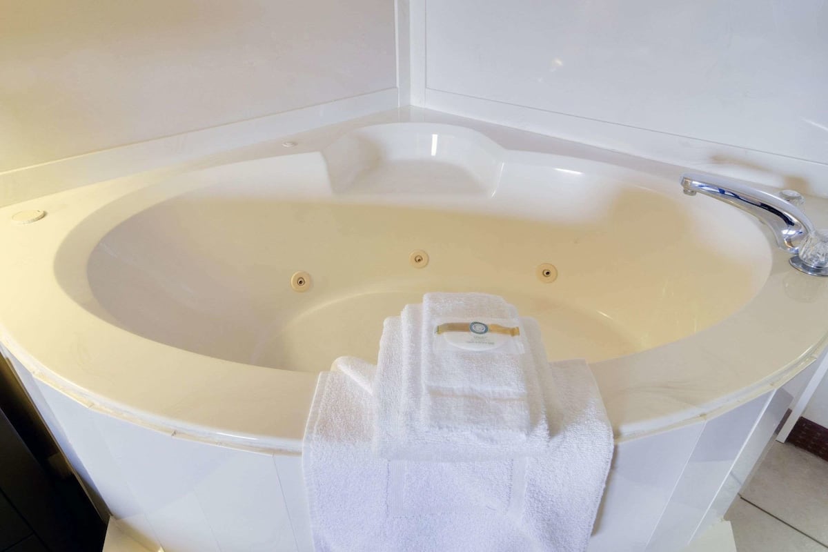 desk, soundproofing, iron/ironing board, free cots/infant beds