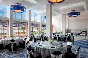 Meeting facility - Sheraton Norfolk Waterside Hotel (Norfolk)