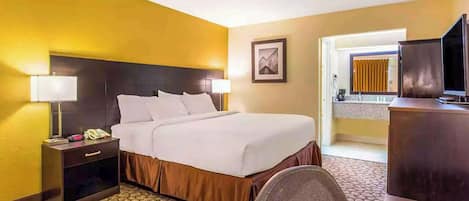 Egyptian cotton sheets, premium bedding, down comforters, pillowtop beds