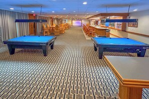 Servicio de la propiedad