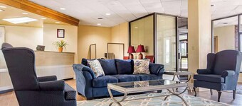 温德姆华美达桑蒂I-95