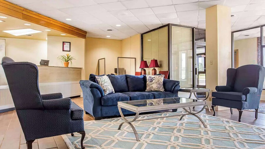 Ramada by Wyndham Santee I-95