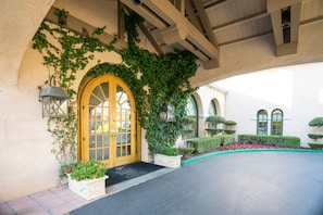Veranda