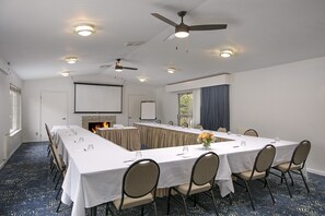 Sala de reunião