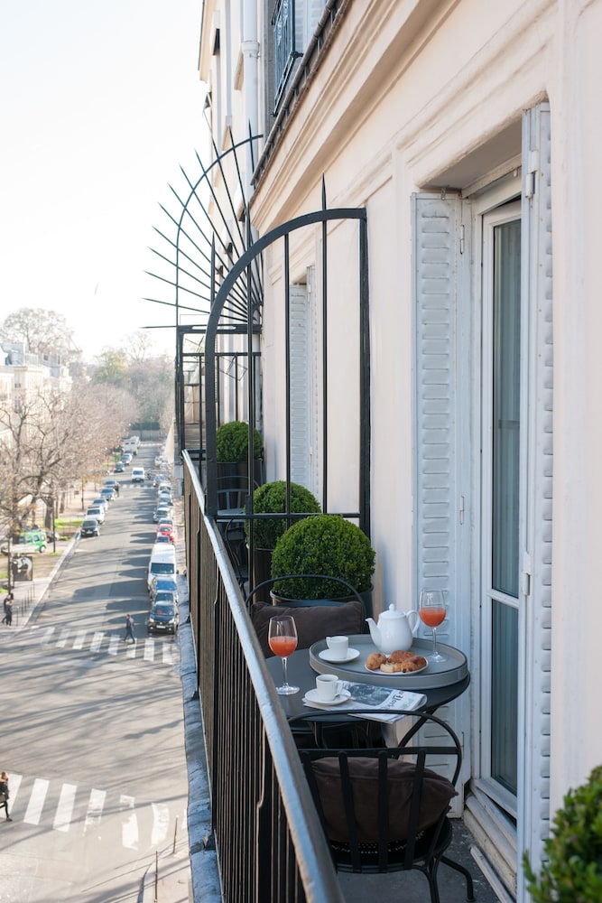 Hôtel Mathis by null