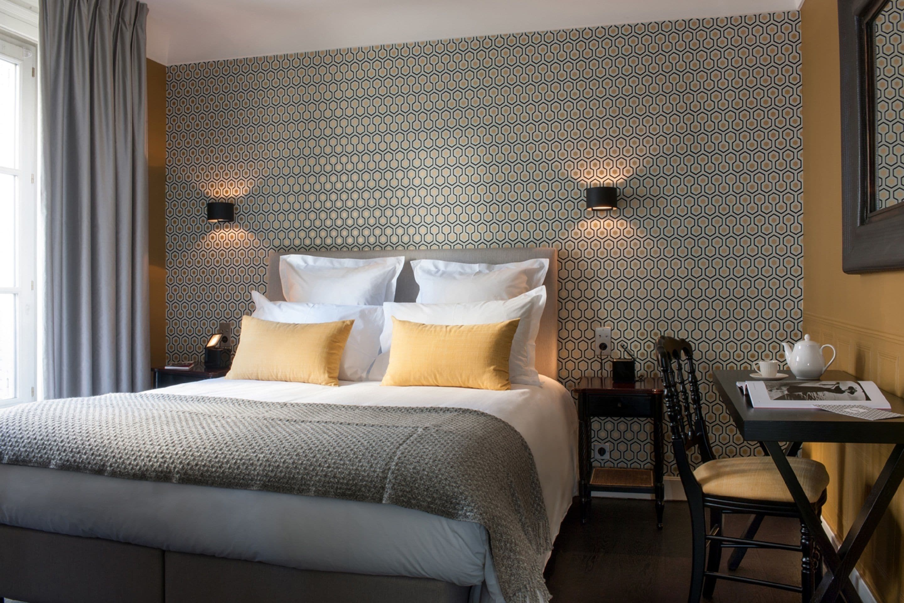 superior room | 3 bedrooms, premium bedding, free minibar items, in-room safe