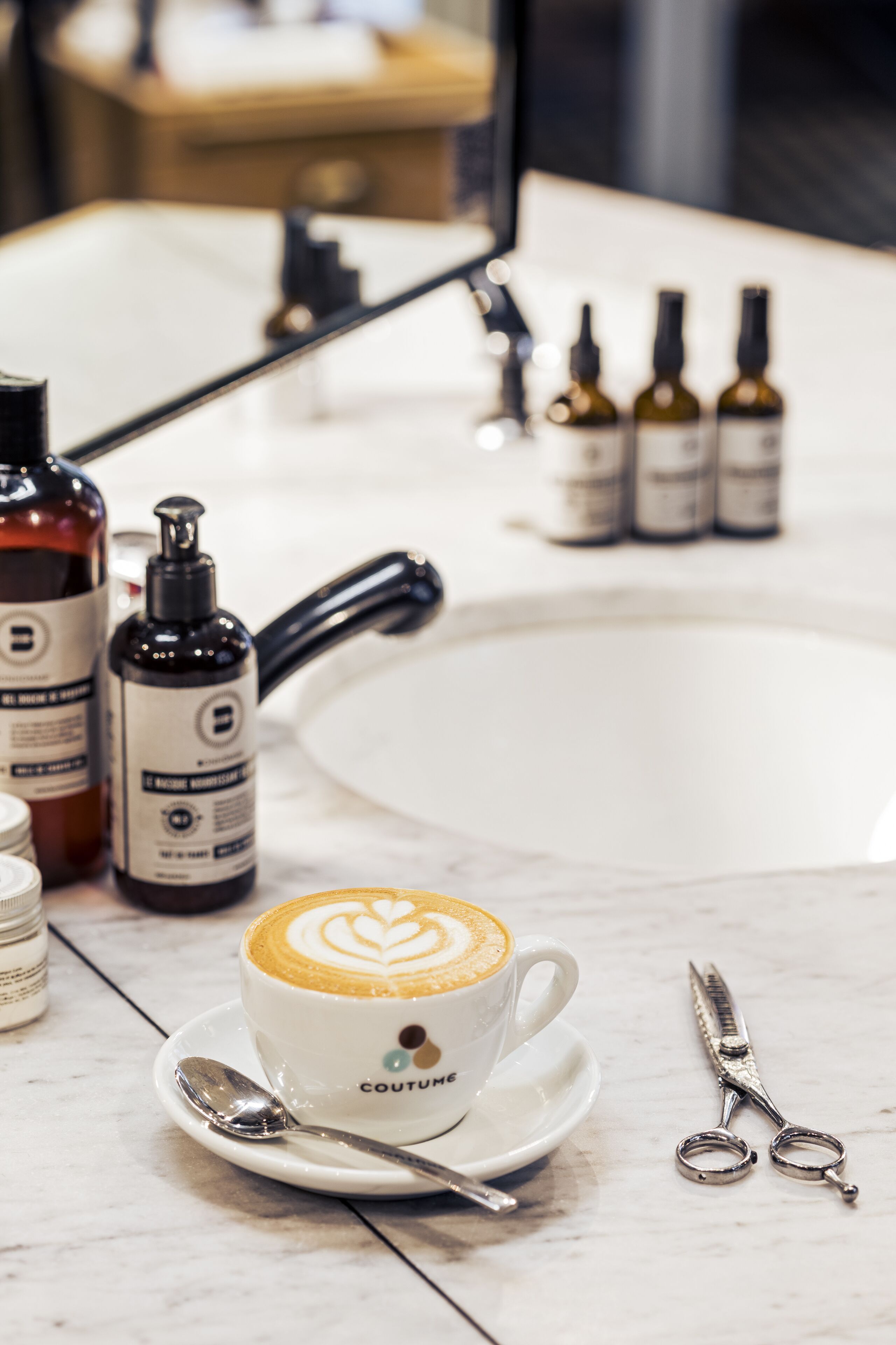 Foto - Hôtel Mathis Elysées