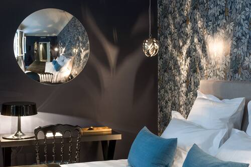 Chambre Classique