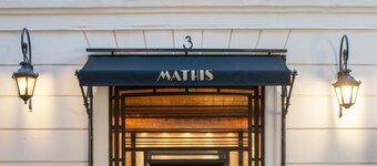Hôtel Mathis