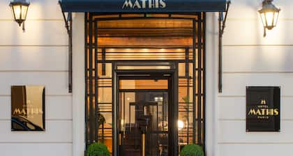 Hôtel Mathis