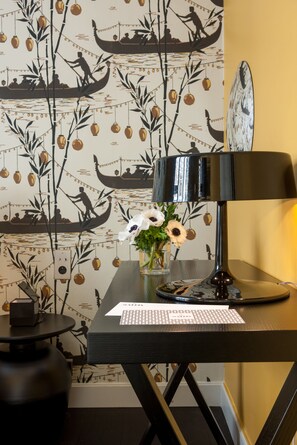 Double Room (chambre élégance) | Room amenity