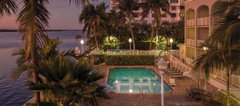 Fairfield Inn And Suites By Marriott Palm Beach