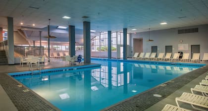 Best Western Plus Strongsville Cleveland