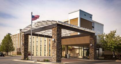 Best Western Plus Strongsville Cleveland