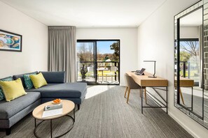 Executive King Room