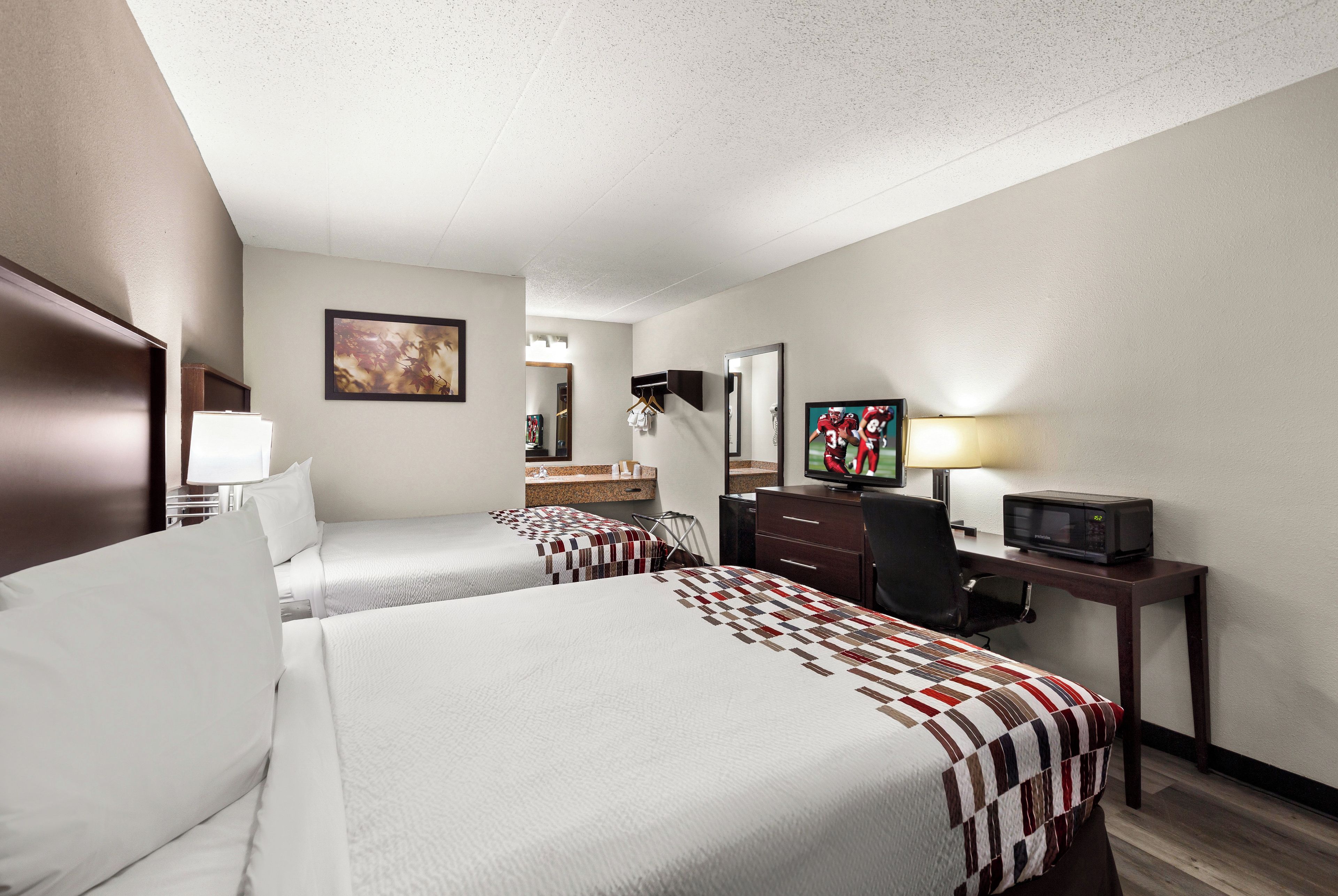 Foto - Red Roof Inn Springfield, IL
