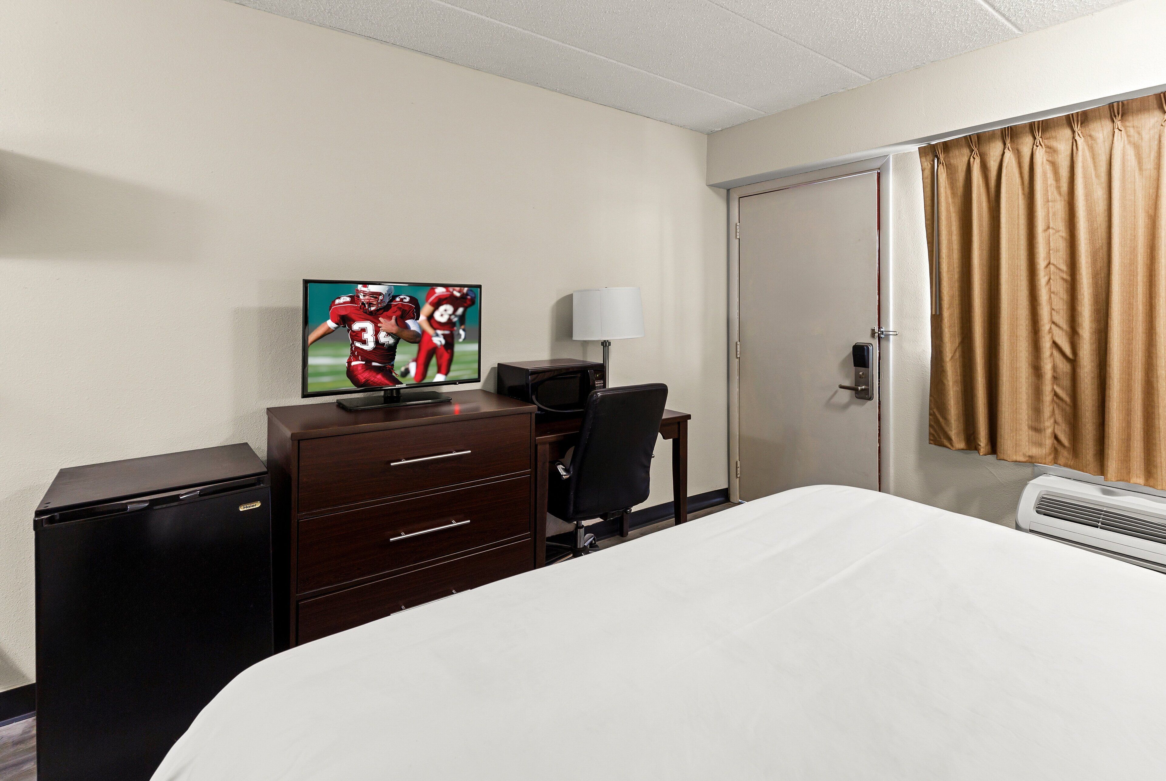 Foto - Red Roof Inn Springfield, IL