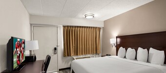 Red Roof Inn Springfield, IL