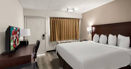 Red Roof Inn Springfield, IL