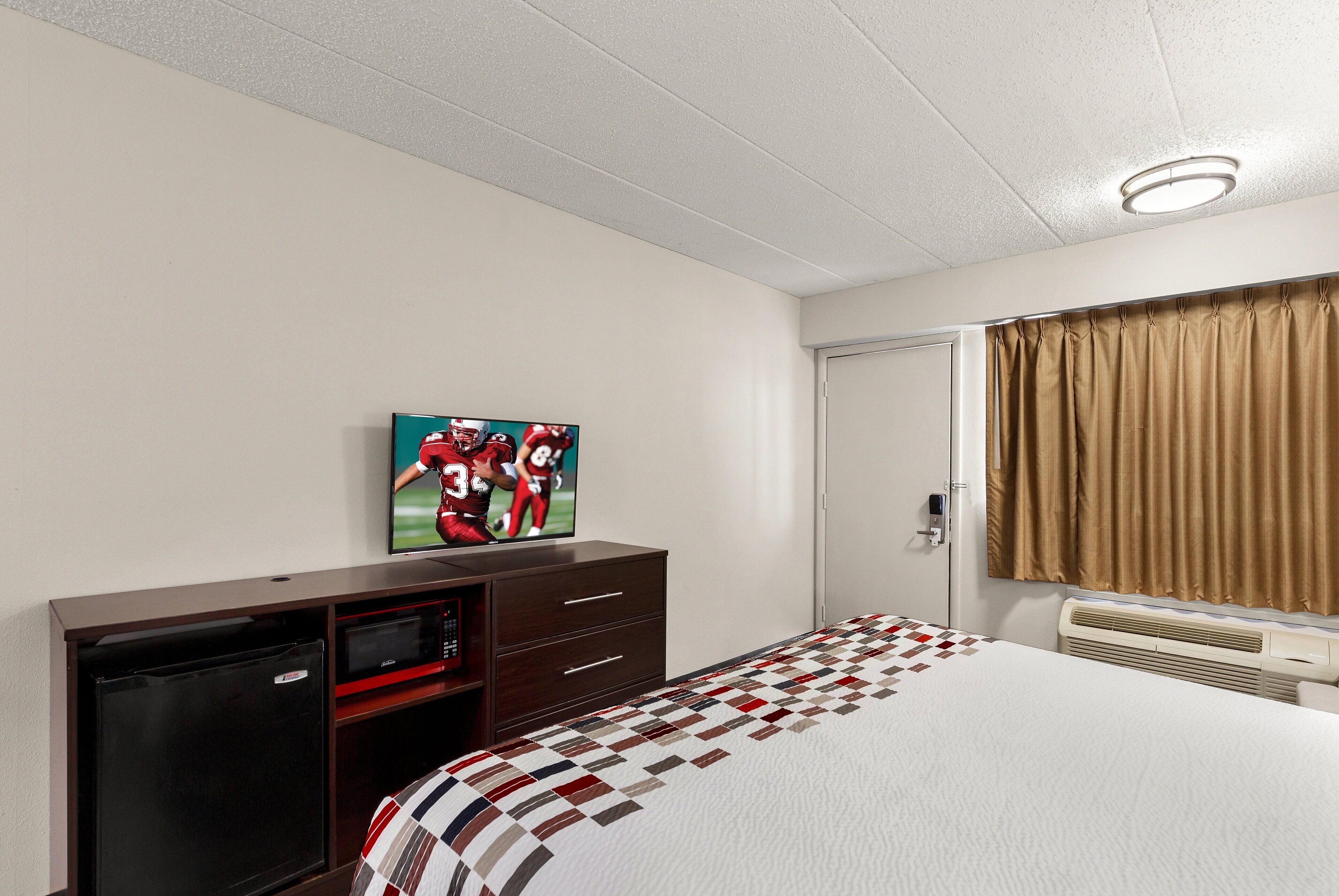 Foto - Red Roof Inn Springfield, IL
