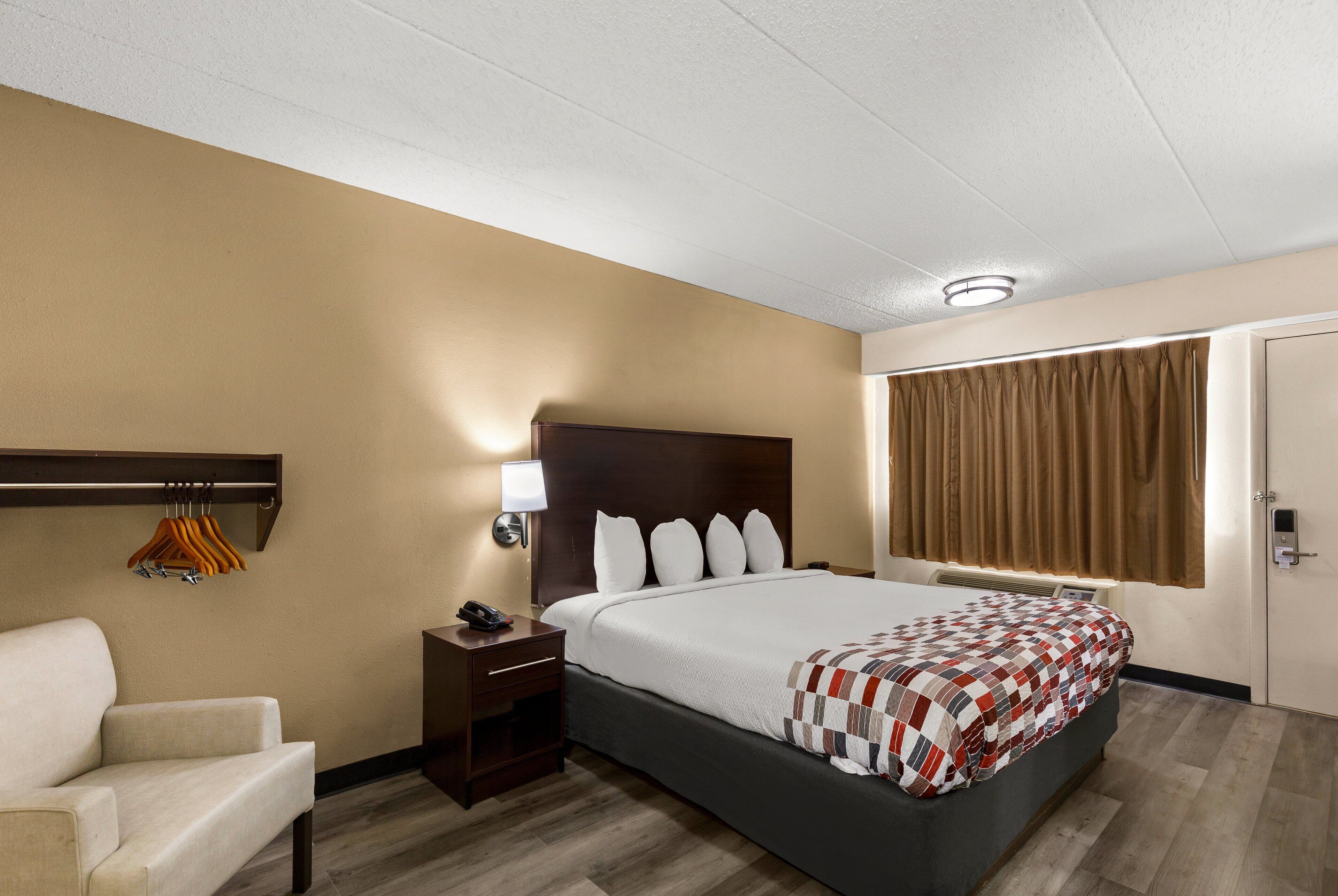 Foto - Red Roof Inn Springfield, IL