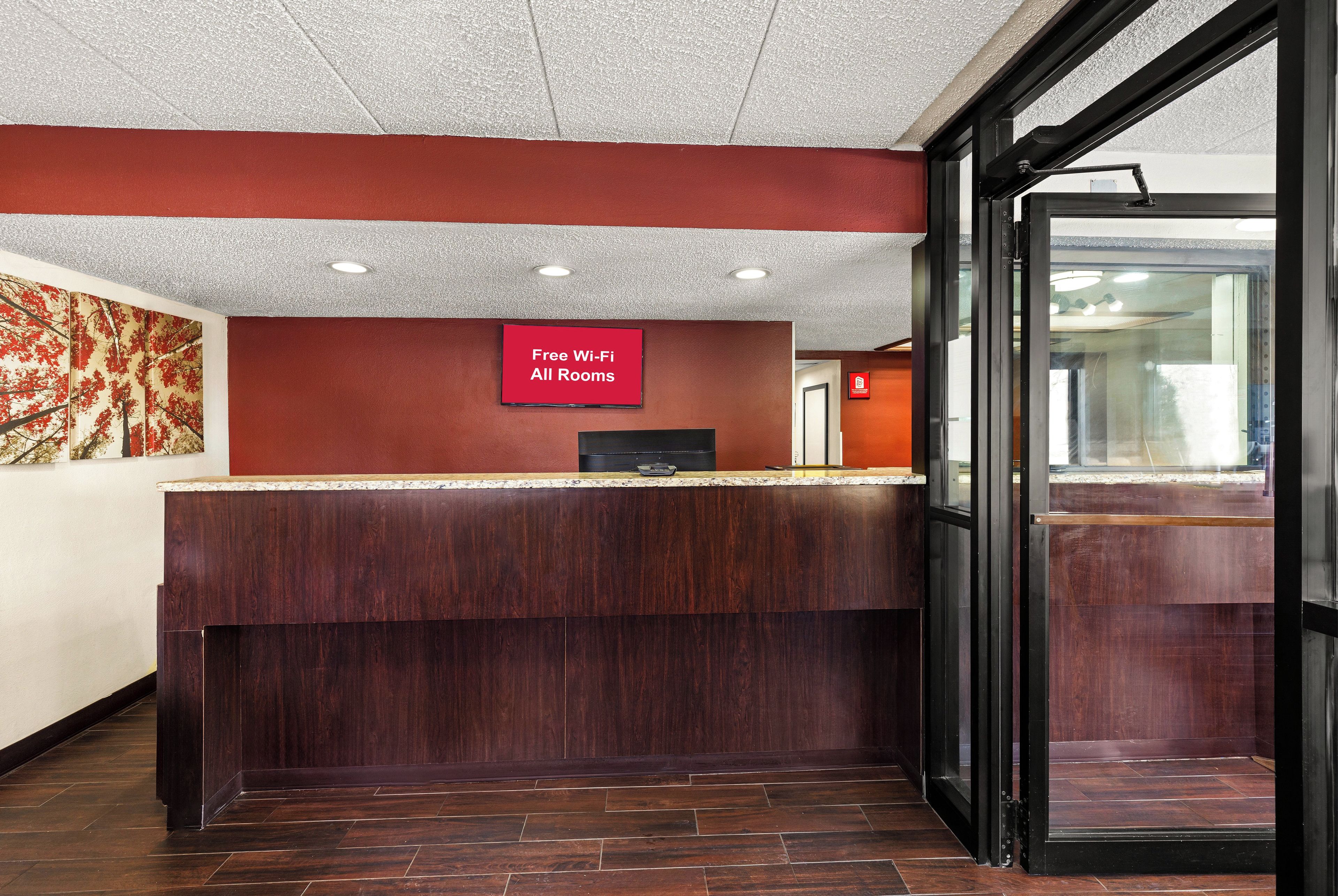 Foto - Red Roof Inn Springfield, IL