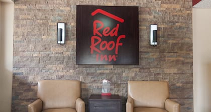 Red Roof Inn Springfield, IL