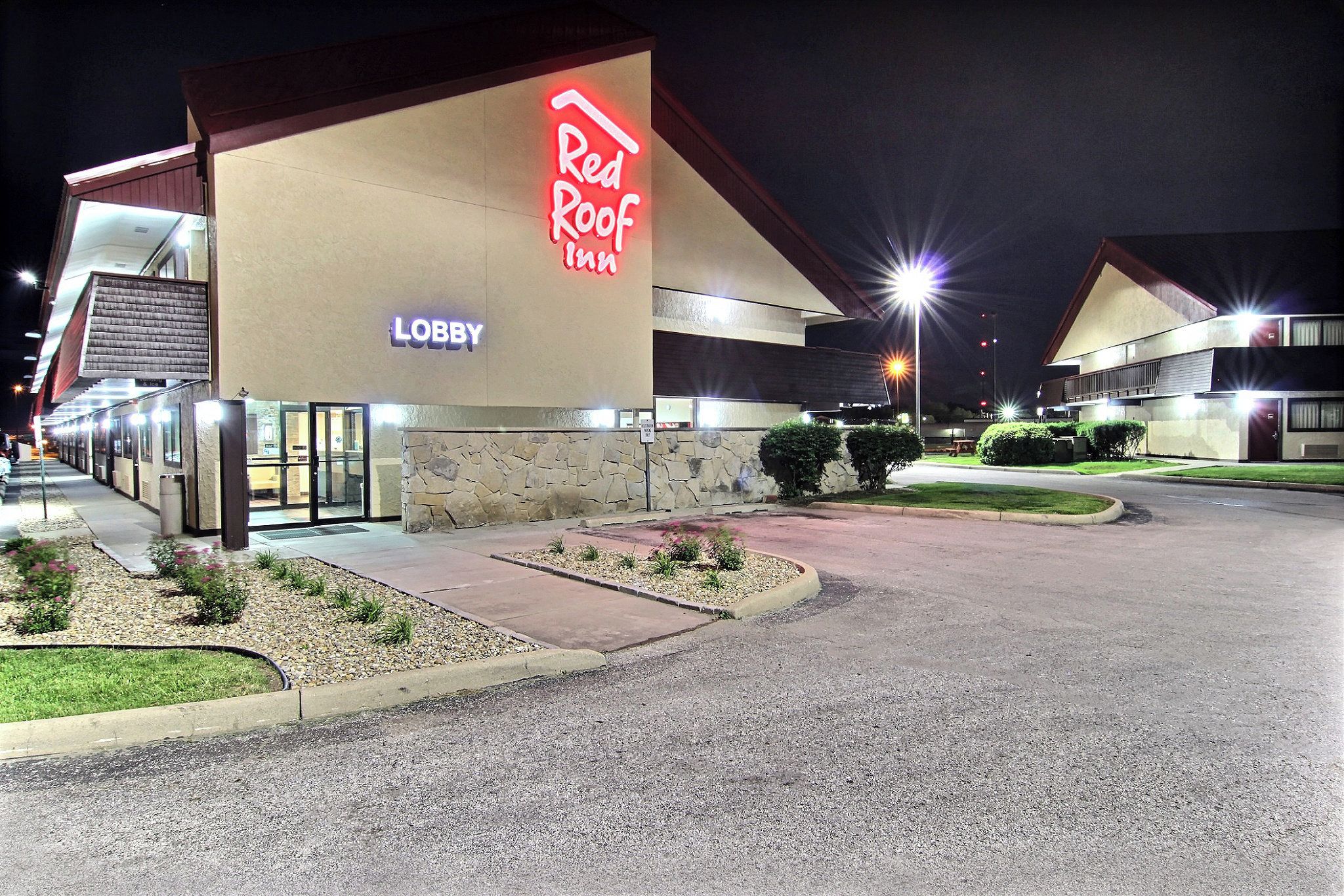 Foto - Red Roof Inn Springfield, IL