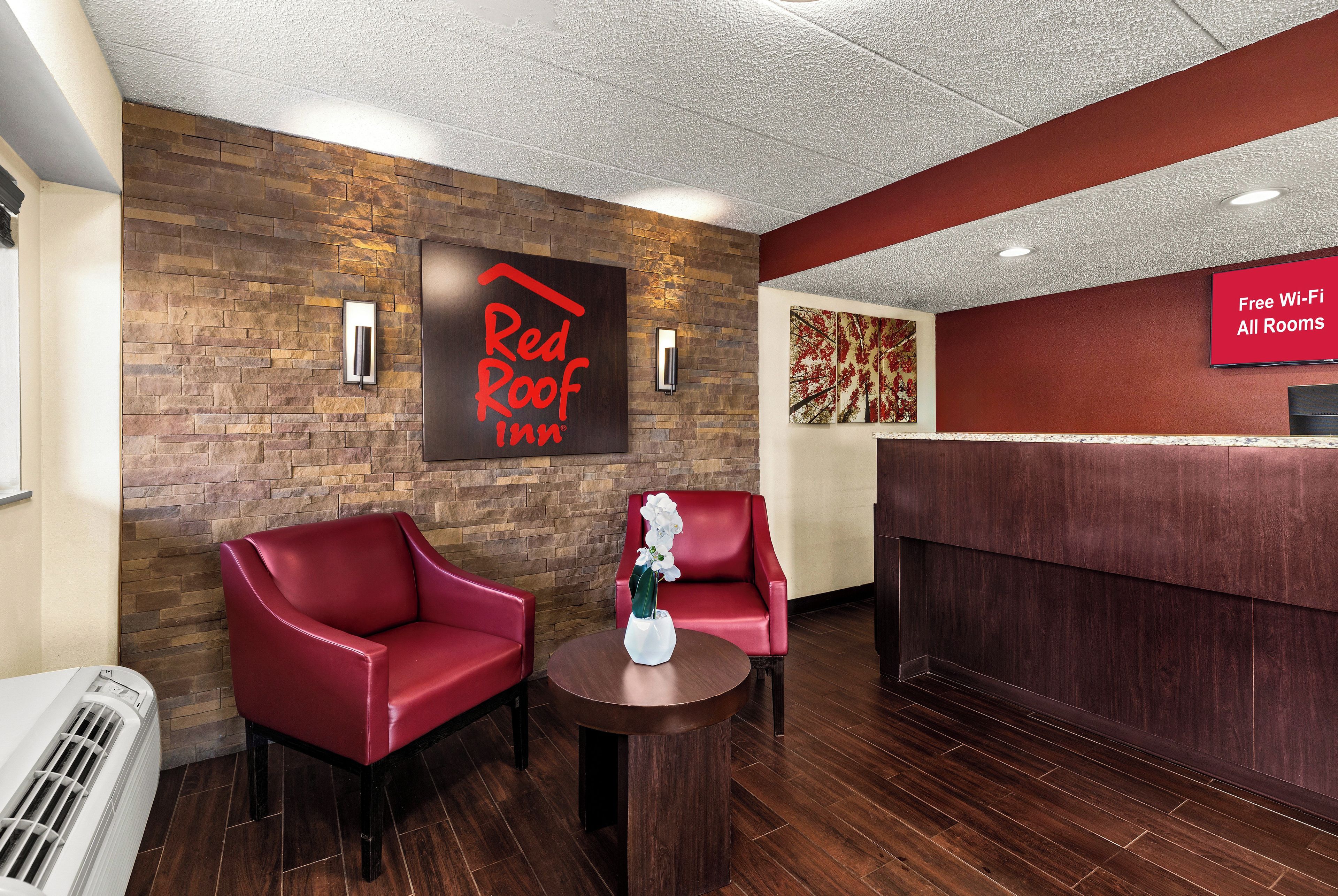Foto - Red Roof Inn Springfield, IL