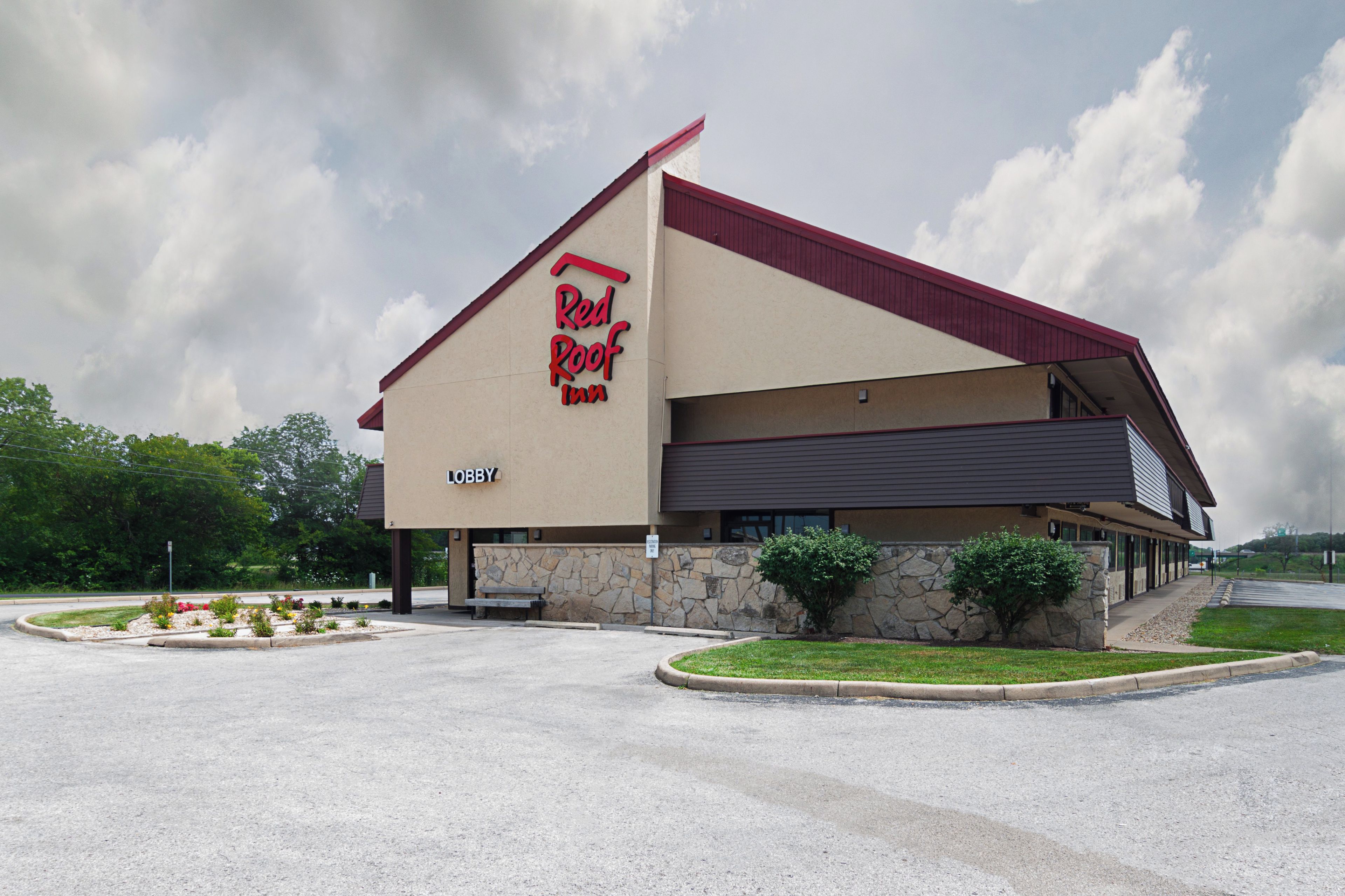 Foto - Red Roof Inn Springfield, IL