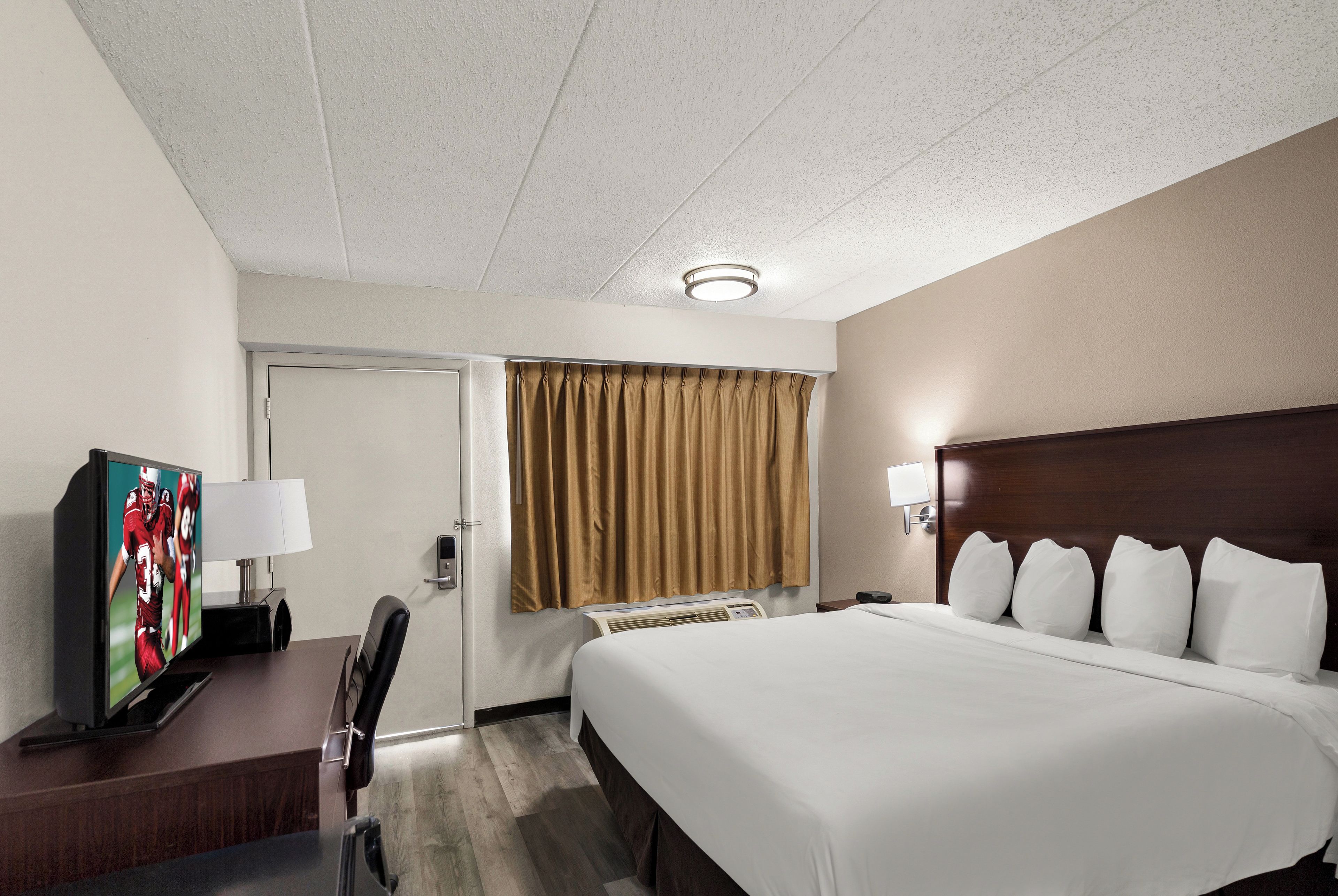 Foto - Red Roof Inn Springfield, IL