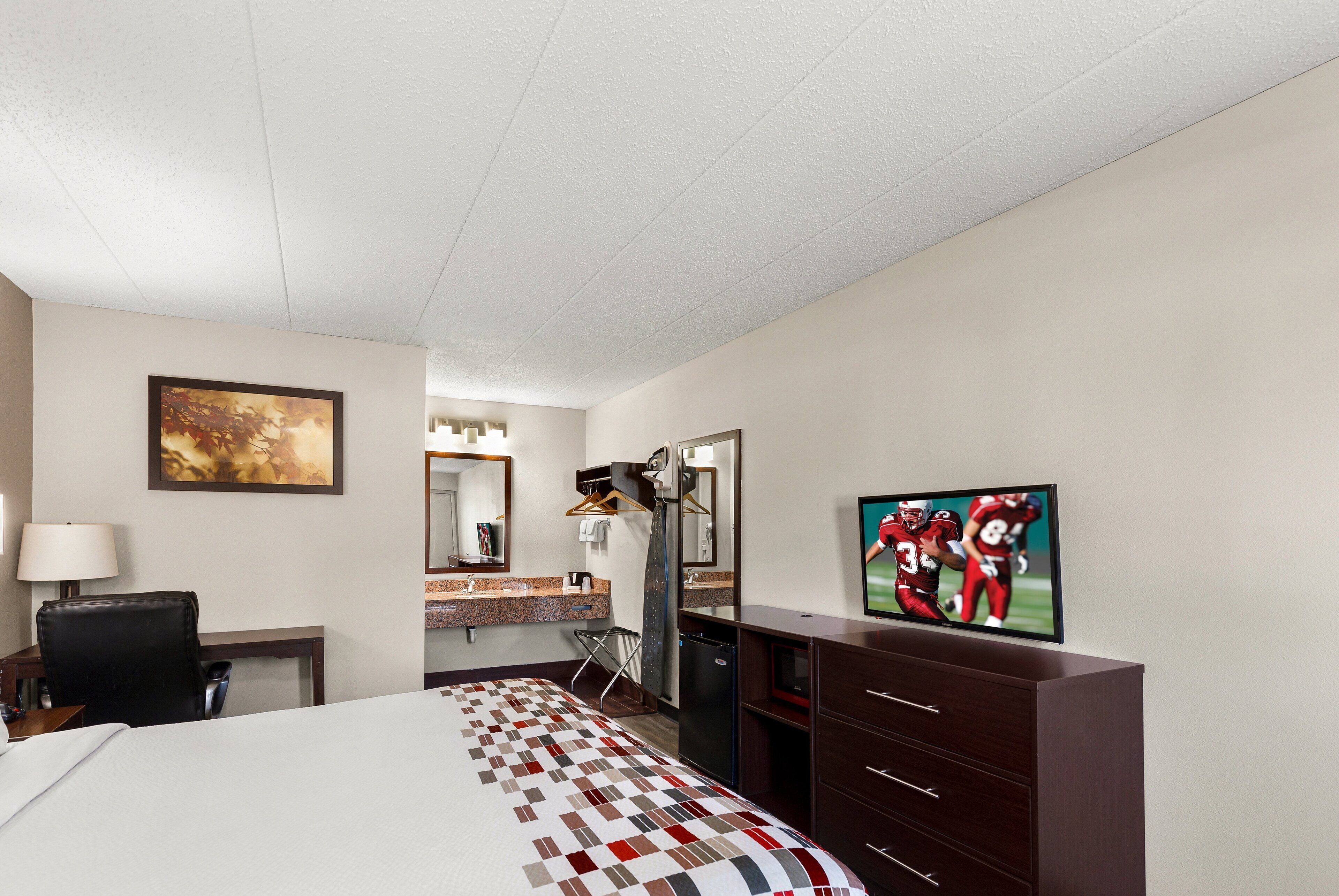 Foto - Red Roof Inn Springfield, IL