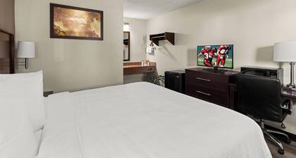 Red Roof Inn Springfield, IL