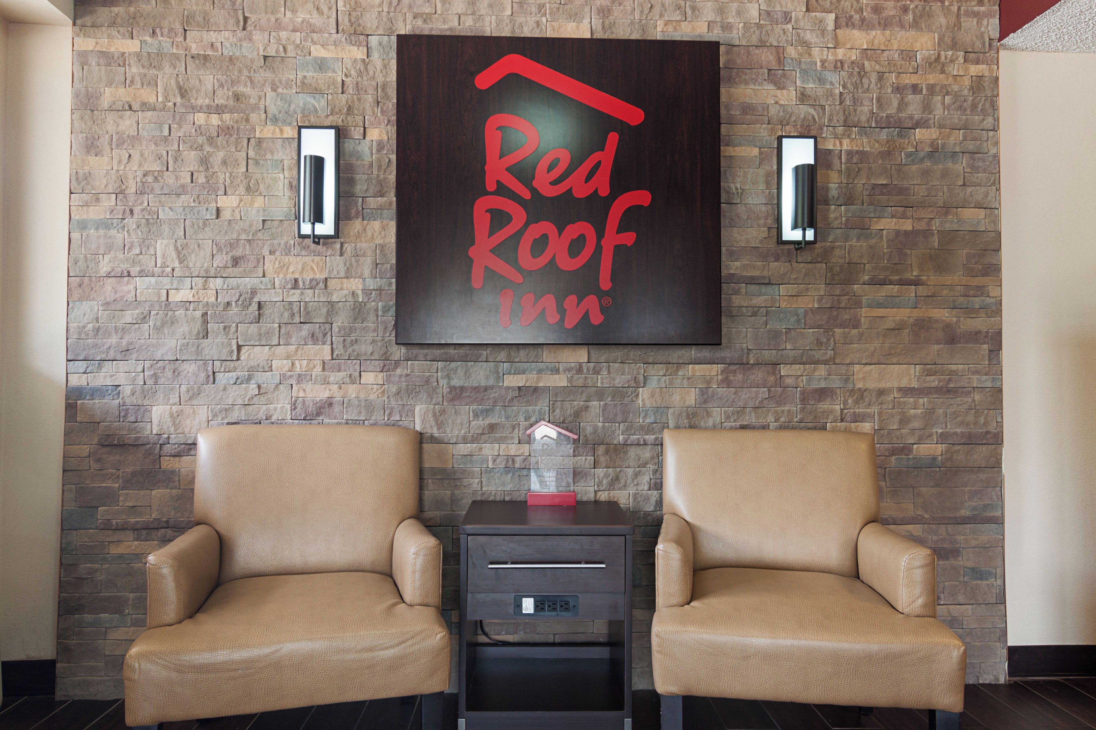 Foto - Red Roof Inn Springfield, IL