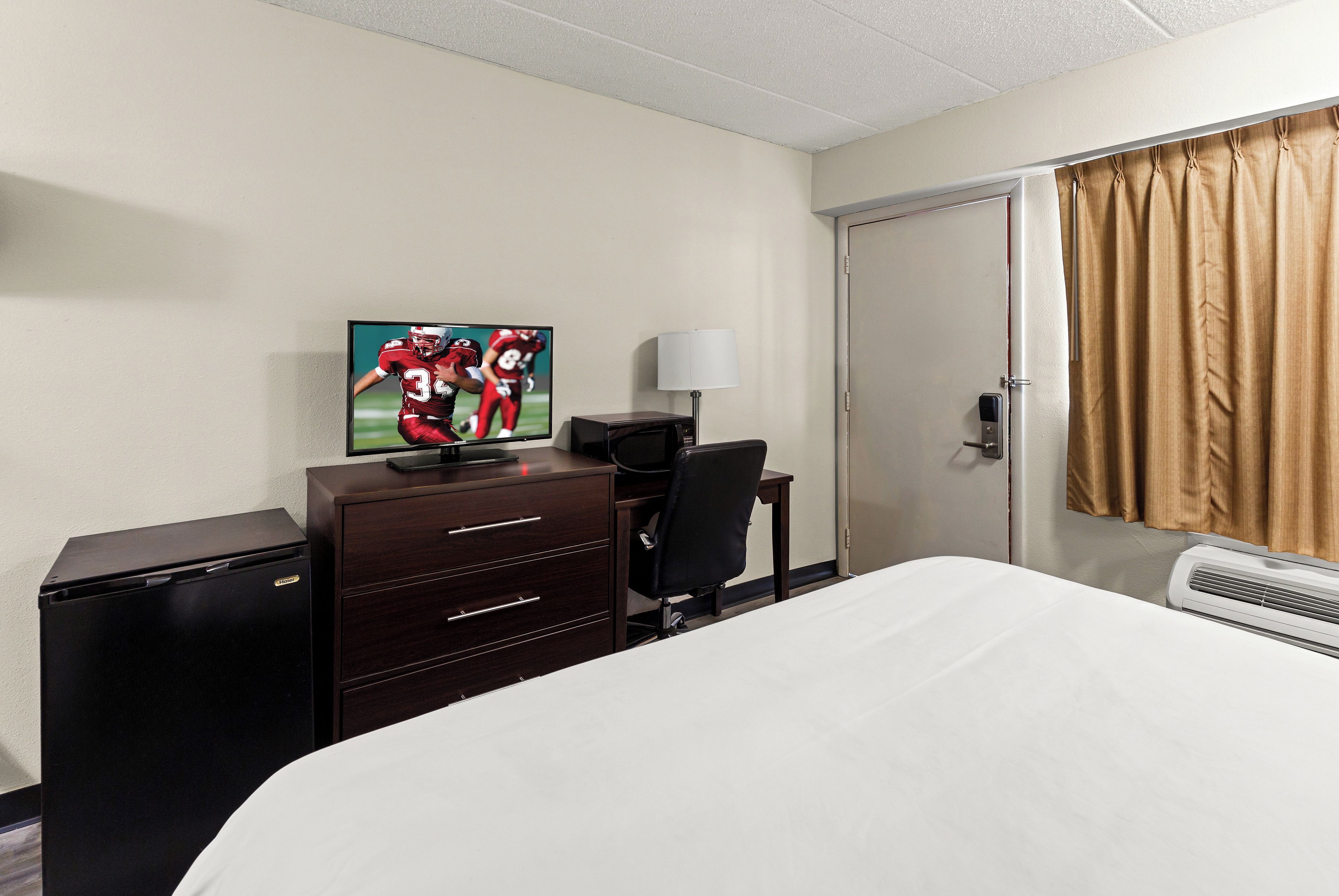 Foto - Red Roof Inn Springfield, IL
