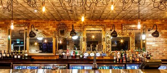 Holiday Inn London - Heathrow M4,jct.4 by IHG