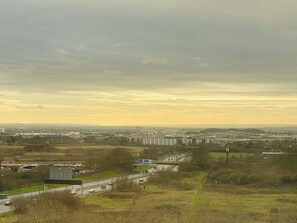 Standard Room, 1 Double Bed (Refurbished) | View from room