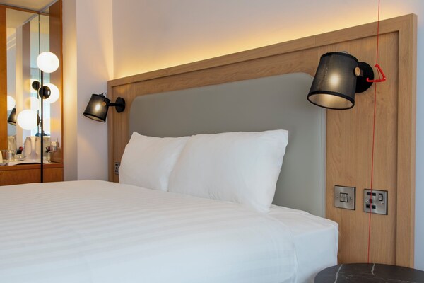 Holiday Inn London - Heathrow M4,jct.4 By Ihg - Hayes