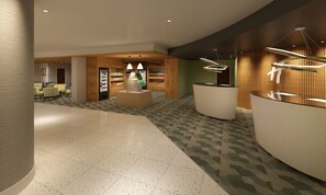 Unclassified image, 5 of 75, button - Holiday Inn London - Heathrow M4,jct.4 by IHG (West Drayton)