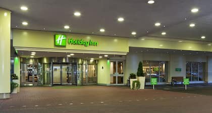 Holiday Inn London - Heathrow M4,jct.4 by IHG