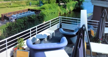 Mercure Epinal Centre