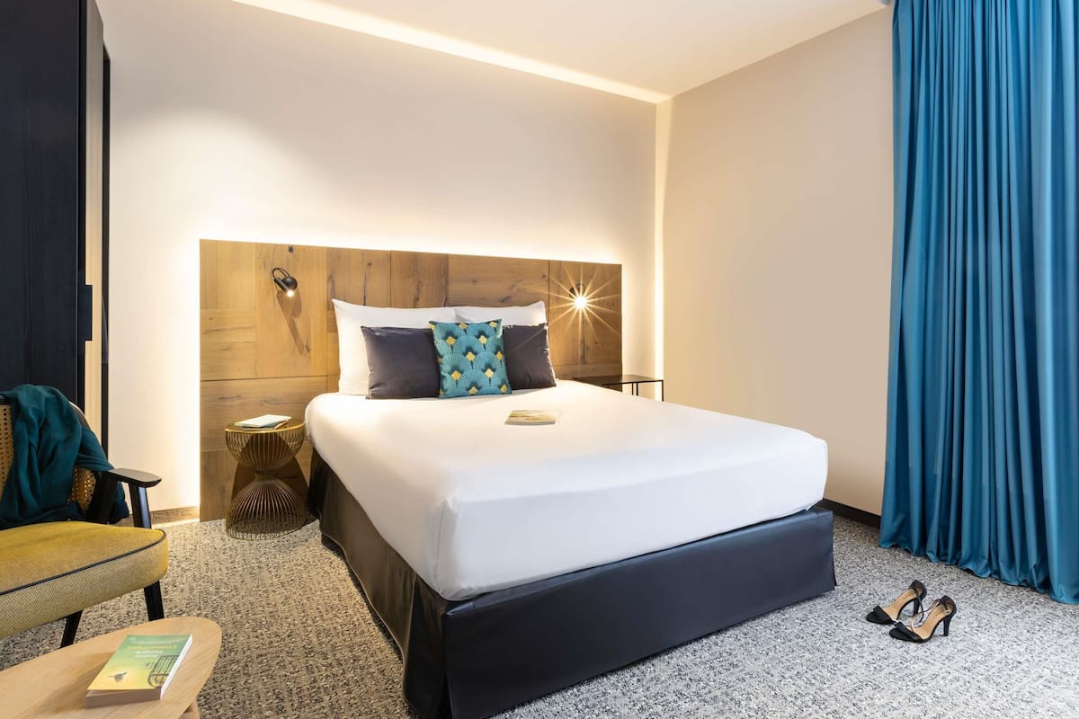 Superior Room, 1 Double Bed