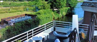 Mercure Epinal Centre