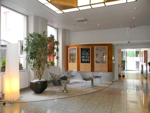 Hall