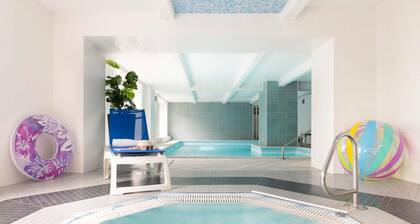 Mercure Epinal Centre