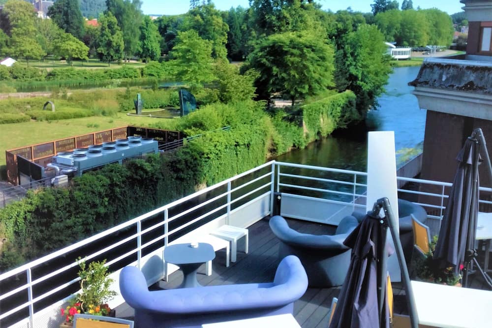 Mercure Epinal Centre