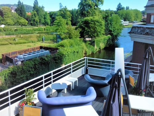 Mercure Epinal Centre